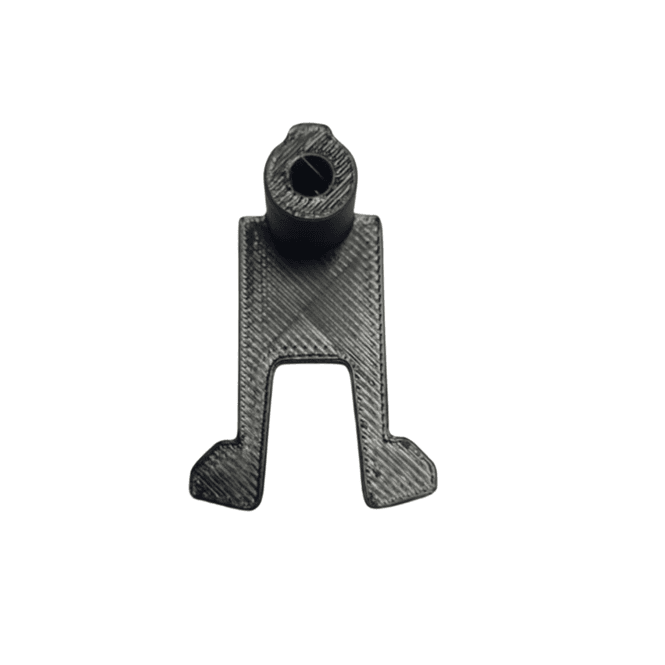 Hovedbilde AB EHEIM LÅSDEL TIl Handtak 2231/33/35, 2232/34/36 (2Pk)