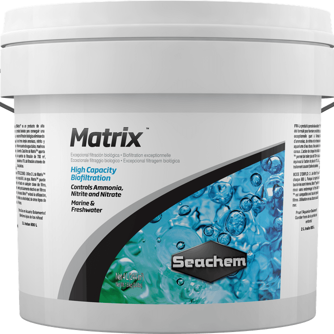 Hovedbilde Matrix 4000ml