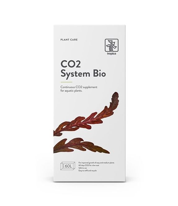 Hovedbilde Tropica CO2 System Bio 