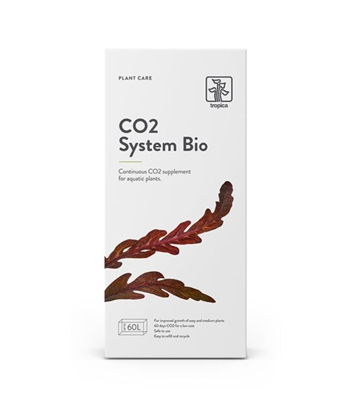 Tropica CO2 System Bio 