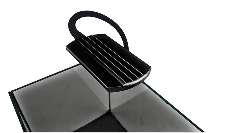 Daytime Cobra SunLike Black