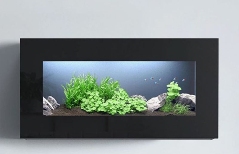 Aqualantis Aquaplasma 95 Black