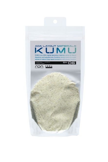 Hovedbilde Ada Vanilla Sand 250mL