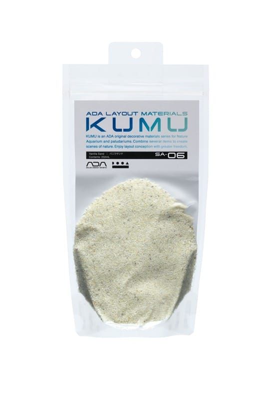 Ada Vanilla Sand 250mL