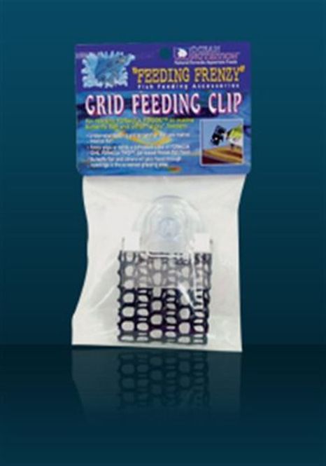 Hovedbilde Ocean Nutrition Grid Feeding Clip