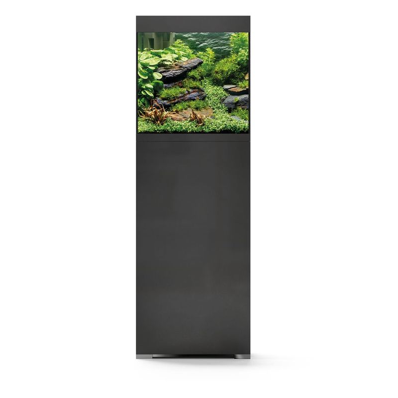 Oase StyleLine 85 Svart  akvarie sett