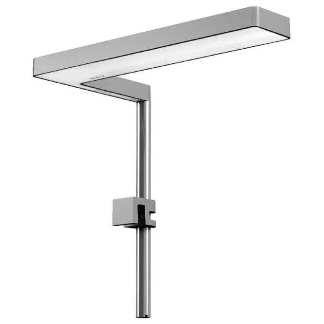 Hovedbilde ONF Flat Nano Silver-E