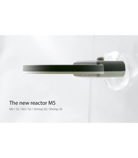 Hovedbilde Twinstar M5