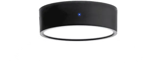 Hovedbilde ONF Mist O+ (Black)