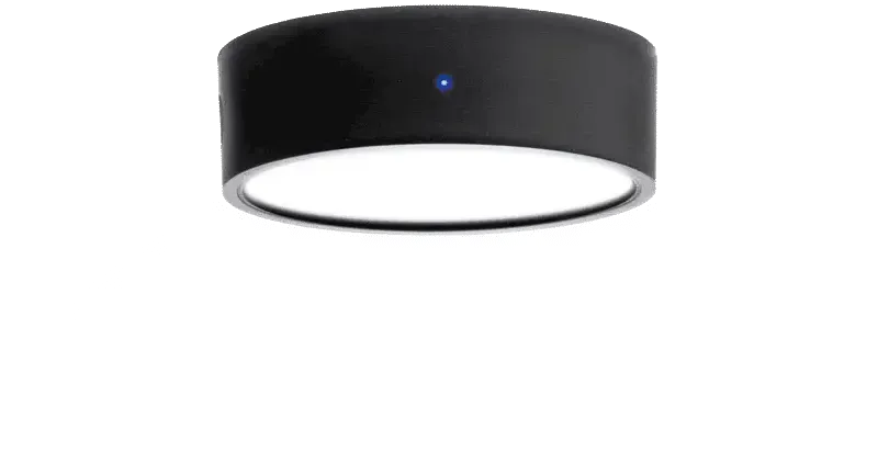 ONF Mist O+ (Black)