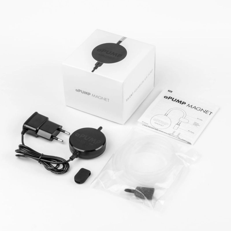 Apump Luftpumpe  Magnetfeste 10-100LTR