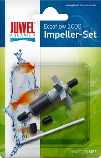 Hovedbilde JUWEL IMPELLER ECCOFLOW 1000