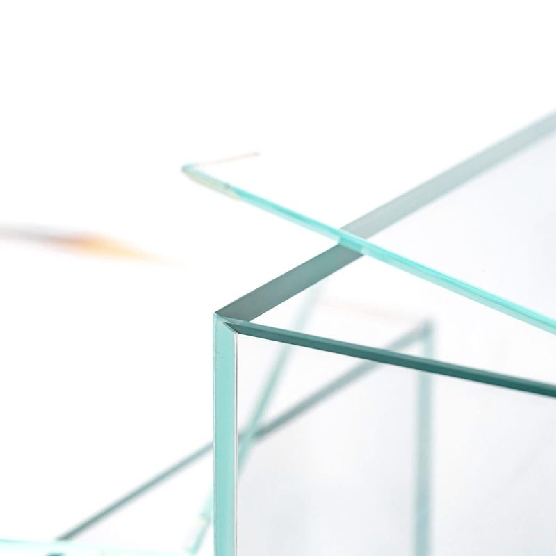 UNS Prism 25TM  (25*25*36cm/5mm)