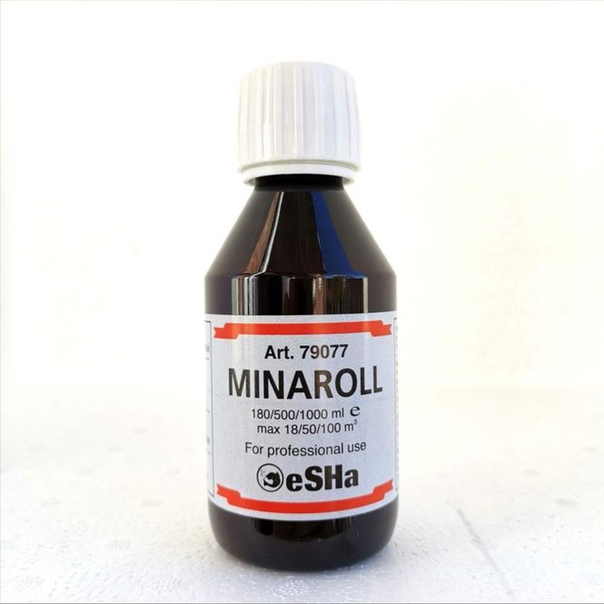 Hovedbilde Esha Minaroll 180ml 