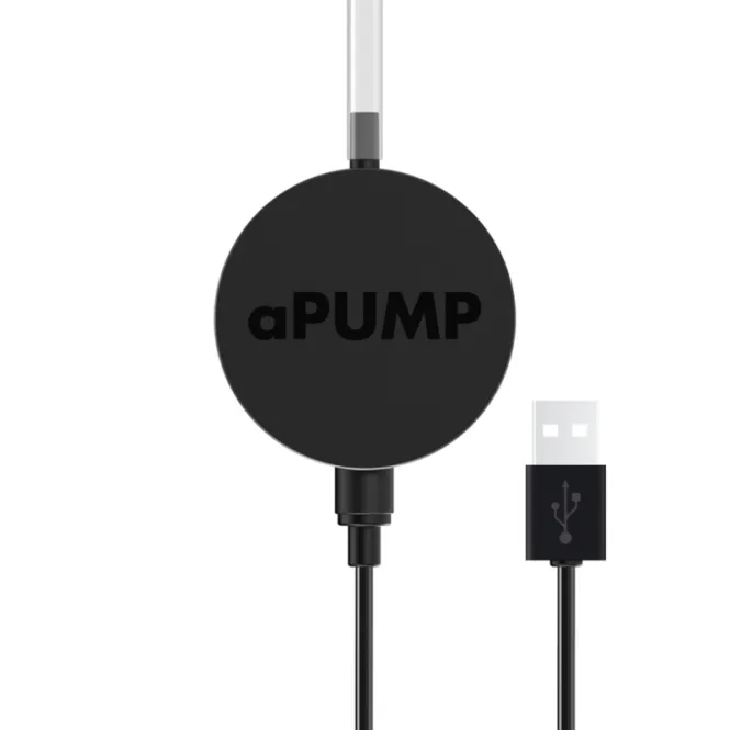 Hovedbilde Apump Luftpumpe USB 