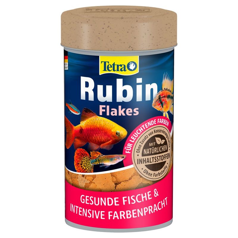 TETRA RUBIN 1000ML