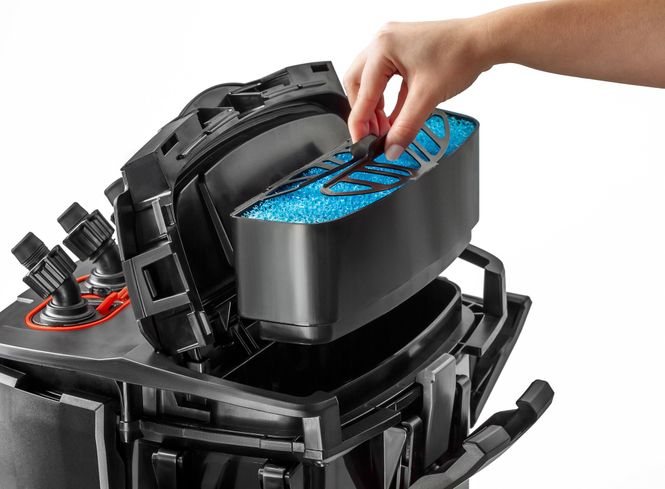 Hovedbilde Aquael Hypermax 4500 Link+