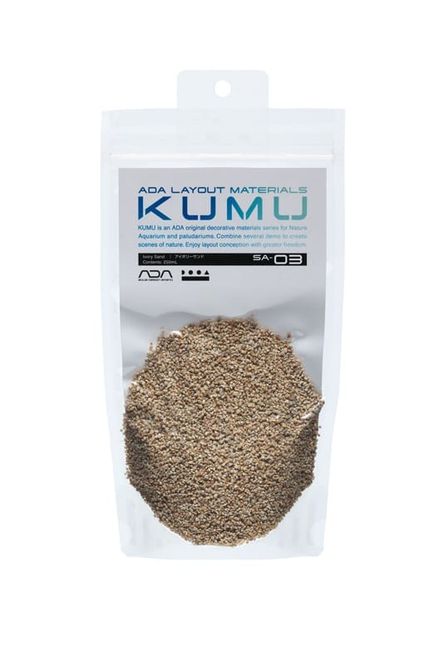 Hovedbilde Ada Ivory Sand 250mL