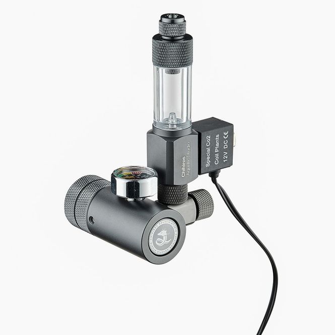 Hovedbilde Chihiros CO2 Regulator Mate