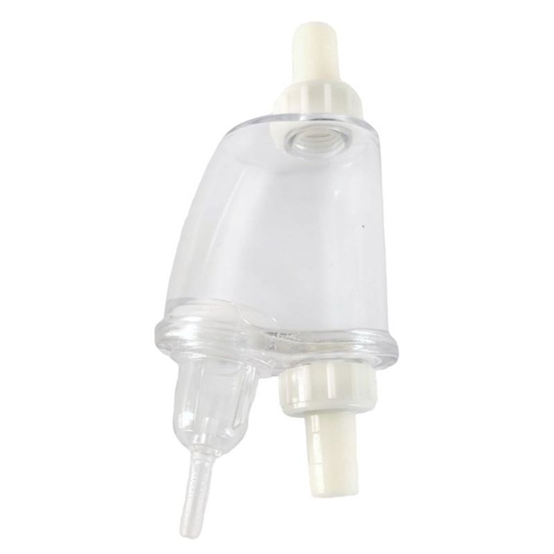 Inline Co2 diffuser