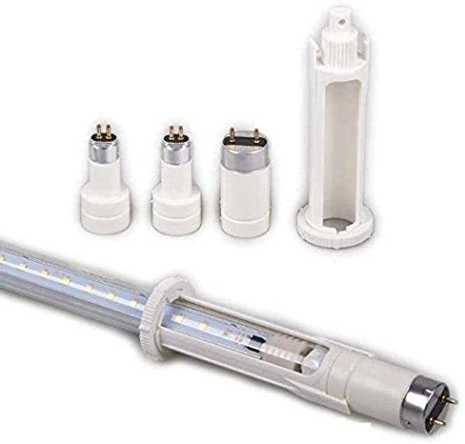 Hovedbilde Aquael Adapter retrofit Leddy