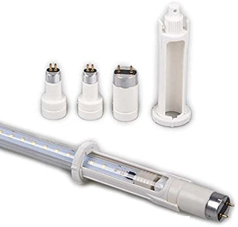 Aquael Adapter retrofit Leddy
