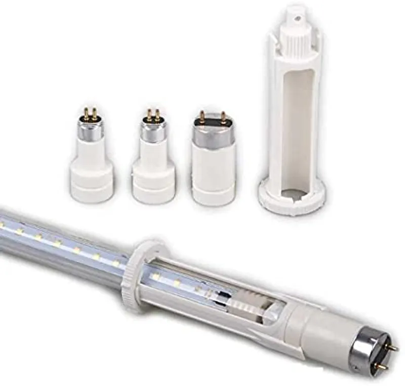Aquael Adapter retrofit Leddy