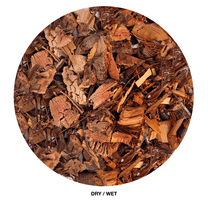 Hovedbilde Wio Woodbed Biotope Bed S010  150g