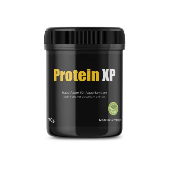 Hovedbilde GlasGarten Protein XP 70g