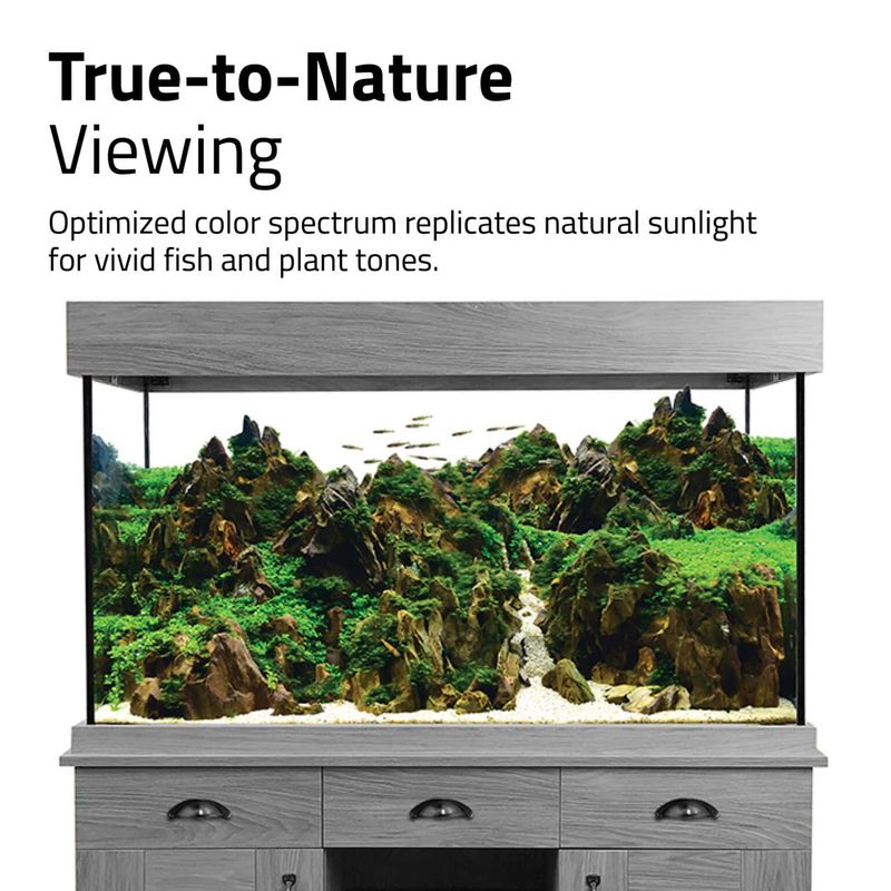 Fluval AquaSky LED 3,0 12W 38-61 cm