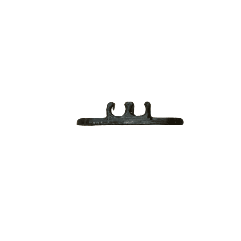 AB Chihiros Doserings Slange 2 Slanger  Holder 2pk 