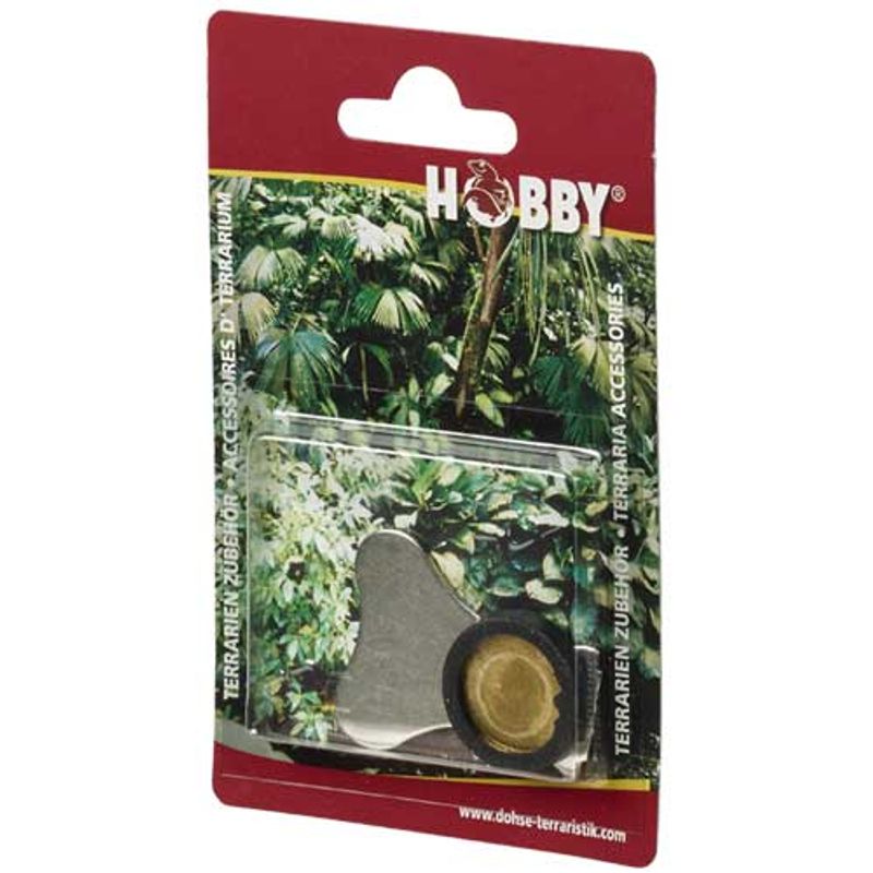 Hobby Hygro plus Membran 20mm