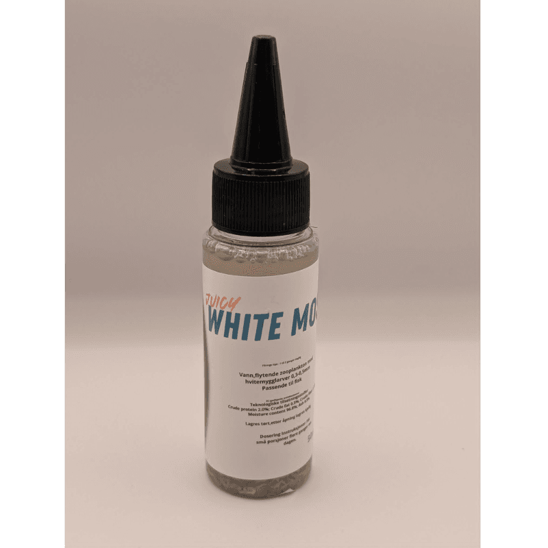 AB Juicy White Mosquito 50ml 