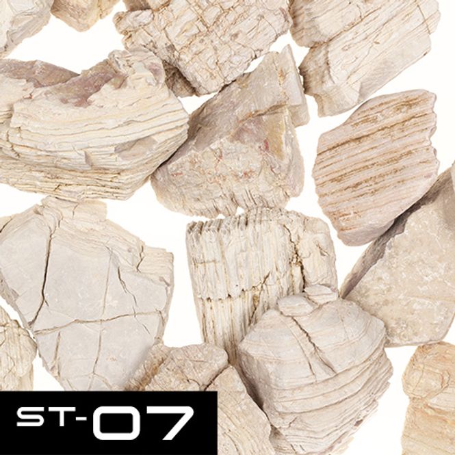 Hovedbilde Ada Buff Layer Stone 300g