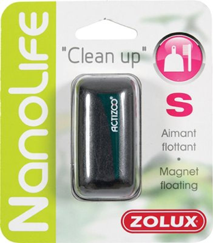 ZOLUX ALGEMAGNET FLYTANDE S