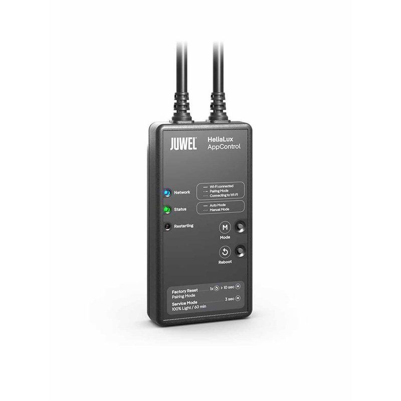 Juwel HeliaLux AppControl