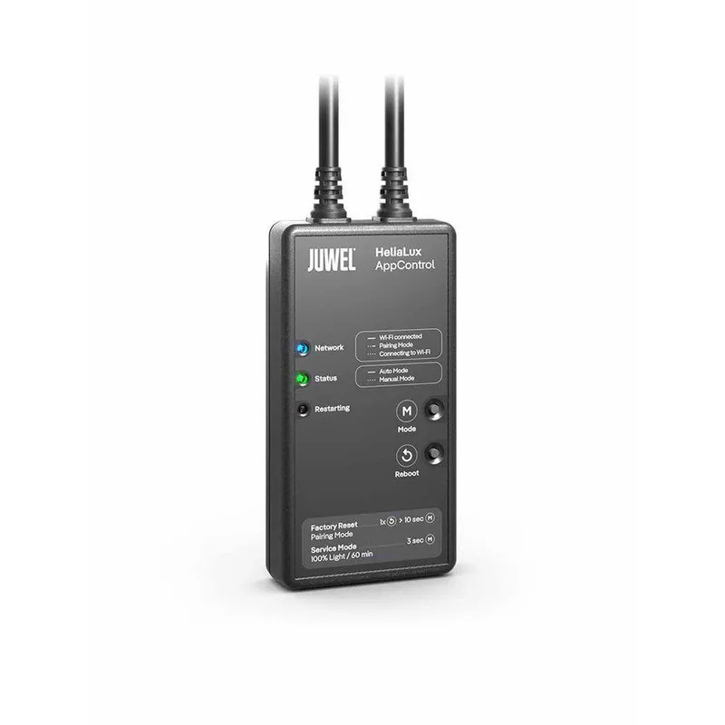 Juwel HeliaLux AppControl