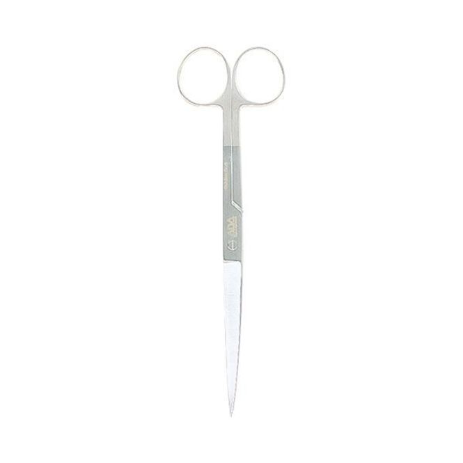 Hovedbilde ADA Pro-Scissors Short Curve Type - 17cm