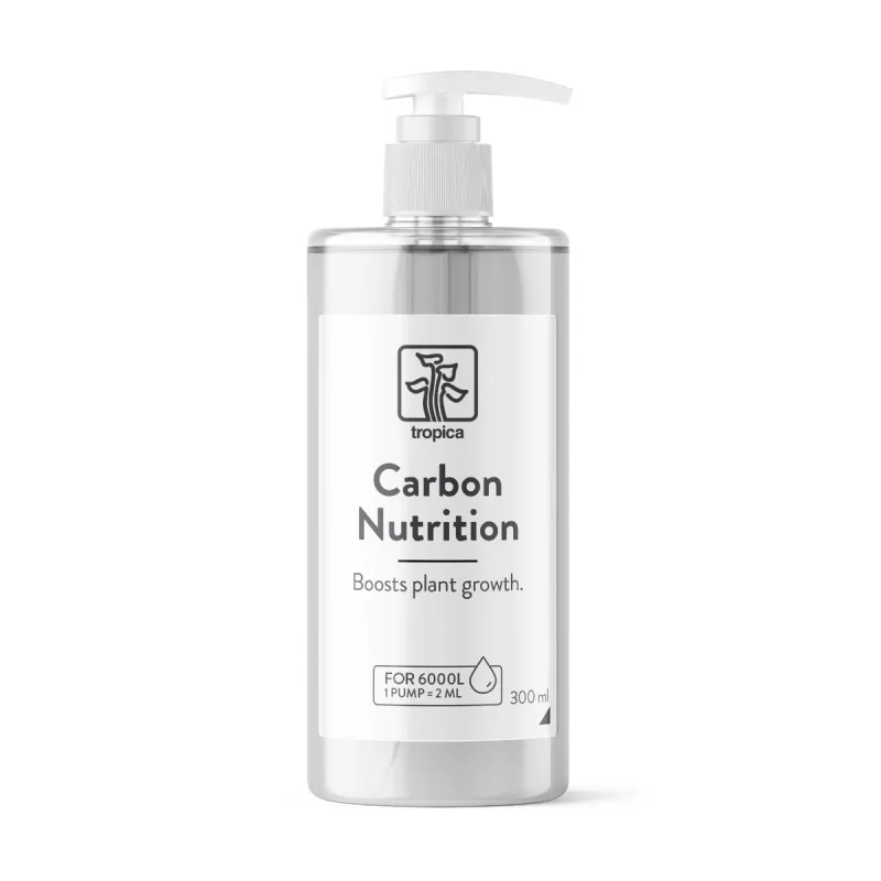 Tropica Carbon Nutrition 125 ml