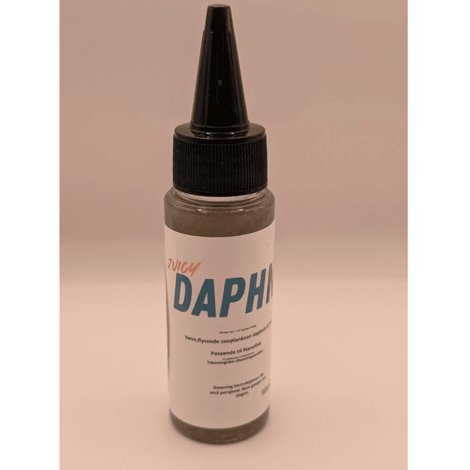 Hovedbilde AB Juicy Daphnia 50ml 
