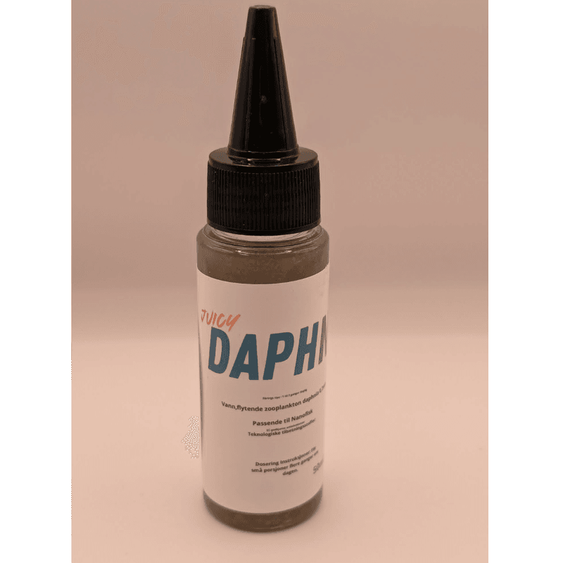 AB Juicy Daphnia 50ml 