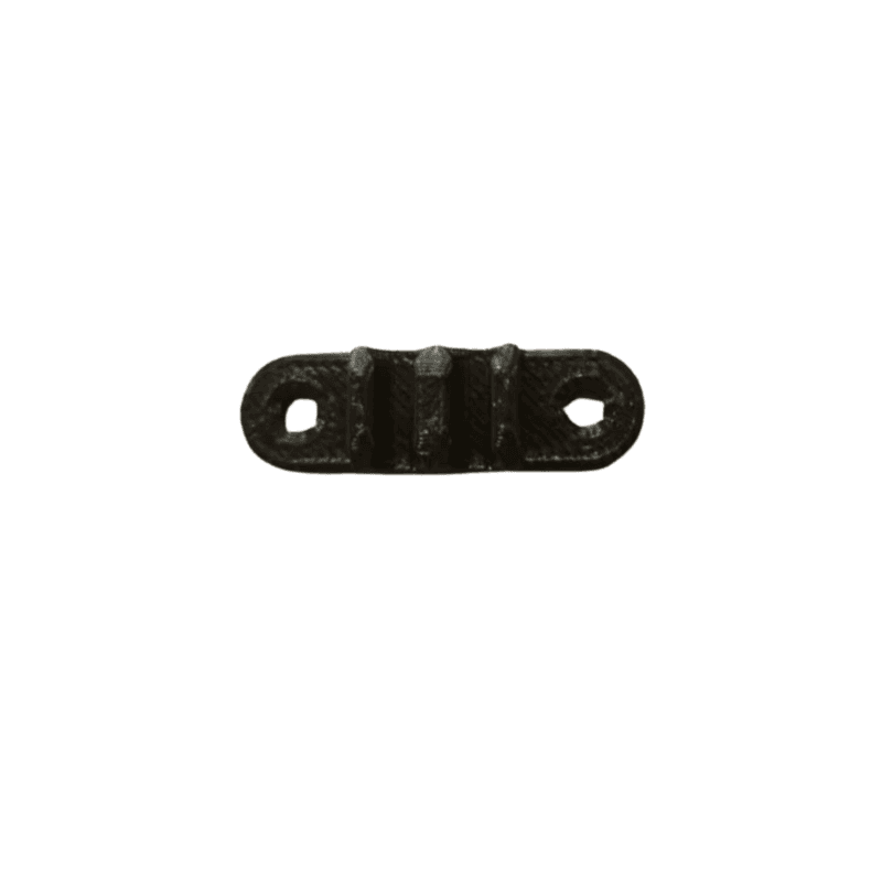 AB Chihiros Doserings Slange 2 Slanger  Holder 2pk 