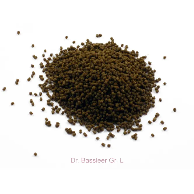 Hovedbilde Dr. Bassleer Biofish Food Forte L 150 g