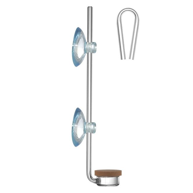 Hovedbilde Aquario Neo Normal Type Special Acrylic CO2 Diffuser L