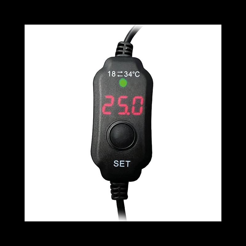 Aqua Medic Micro Heater 10w