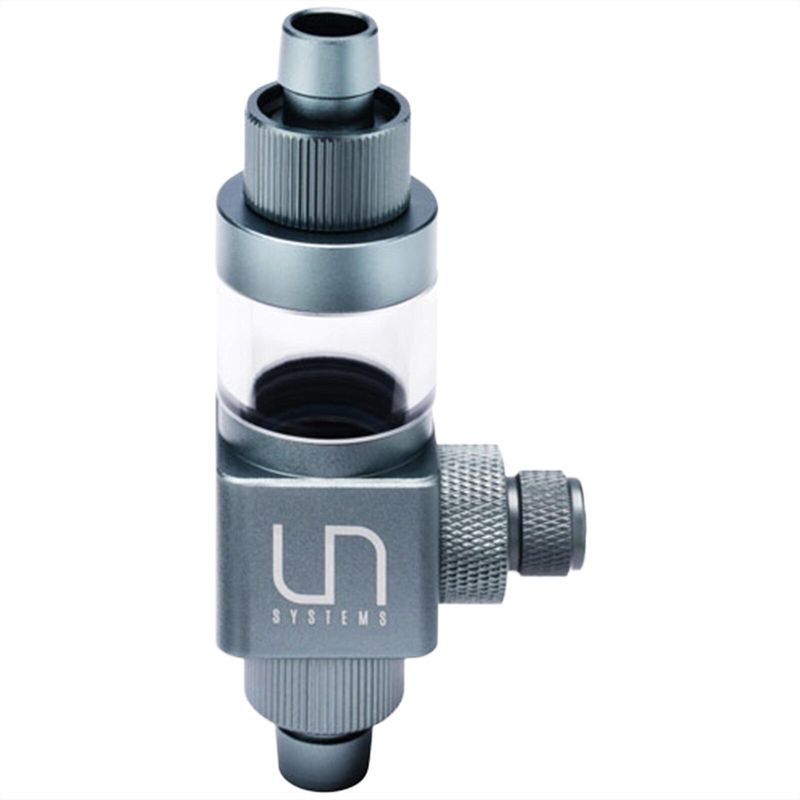 UNS Inline CO2 Diffusor 16/22mm