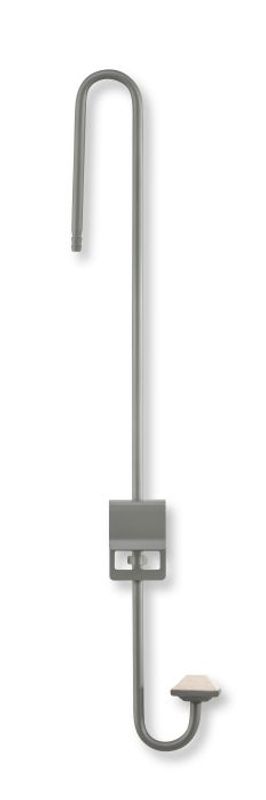 Co2 Slim Steel Diffuser 30cm