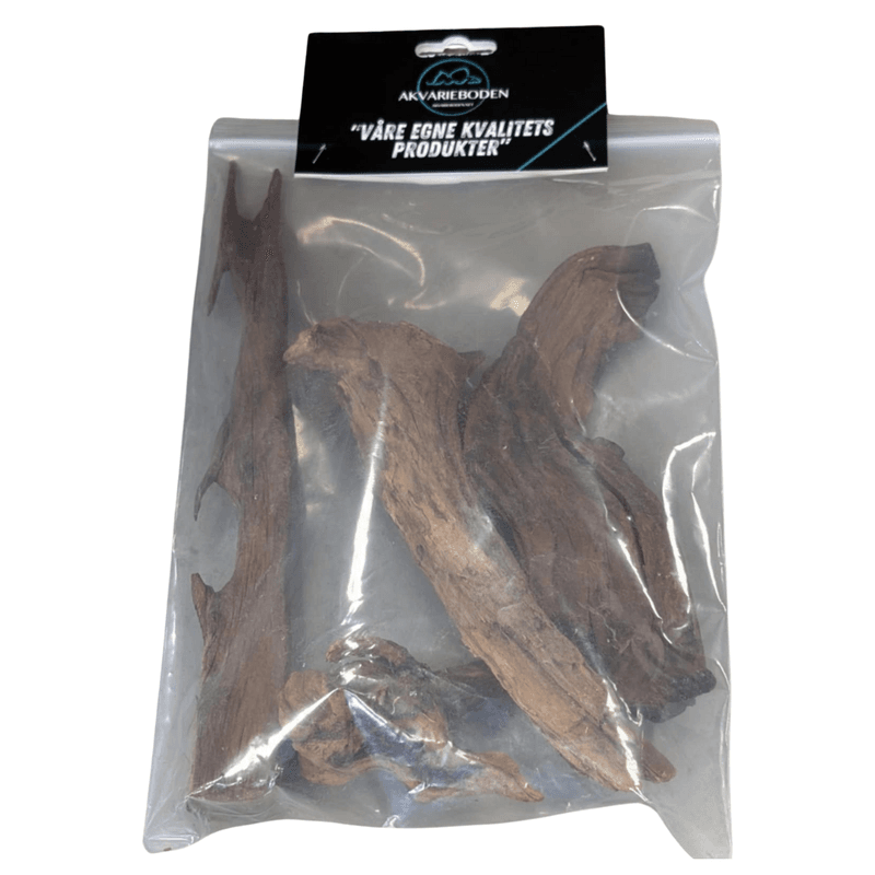 AB Detailwood Mix M 120-250mm