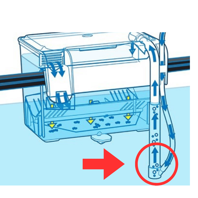 Hovedbilde AB Hangon Breedingbox Innsugsil