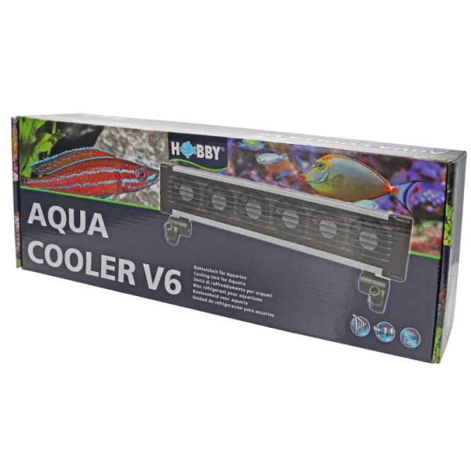 Hovedbilde Hobby Aqua Cooler V6